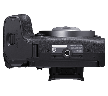 EOS R Camera - EOS R10 (Body) - Canon HongKong
